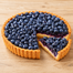 Tarte aux Myrtilles